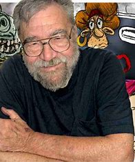 Ralph Bakshi